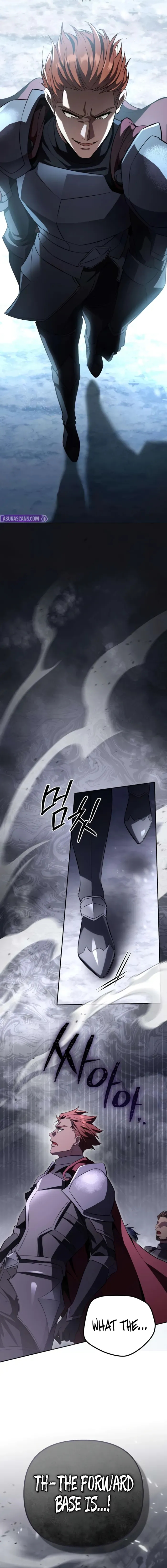 I Became a Patron of Villains Chapter 21 - Page 6 in English