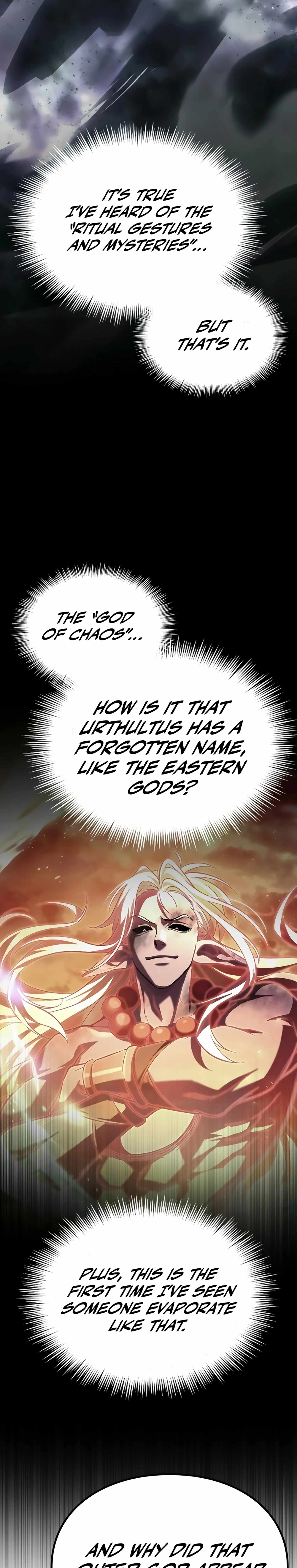 I Became a Patron of Villains Chapter 25 - Page 6 in English
