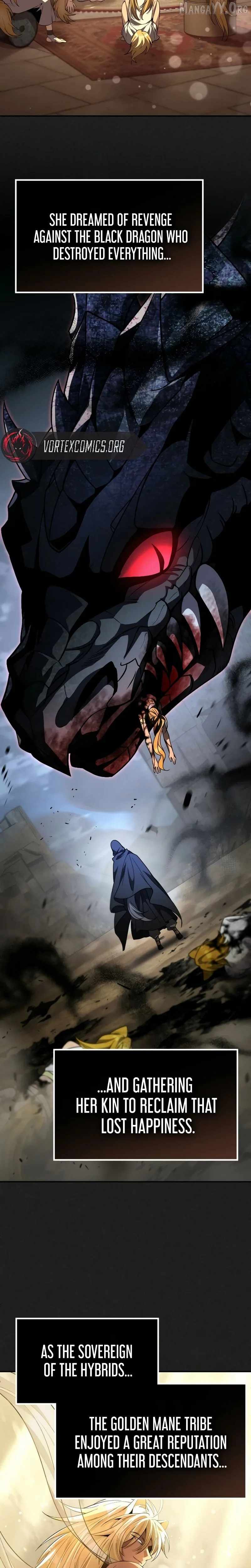 I Became a Patron of Villains Chapter 29 - Page 15 in English