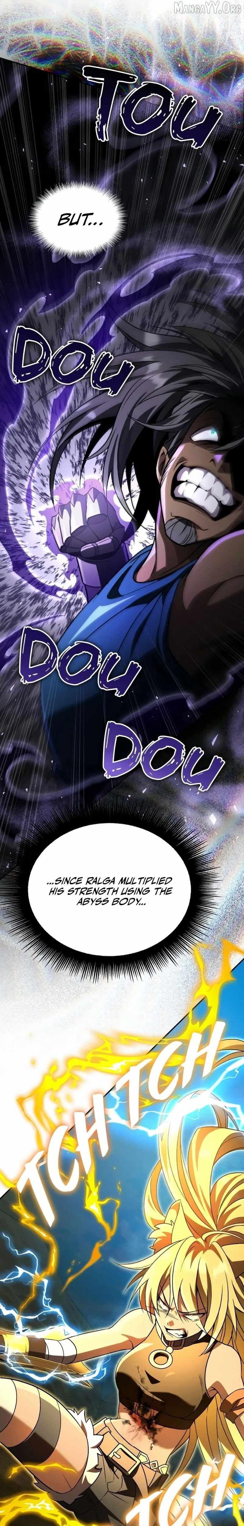 I Became a Patron of Villains Chapter 29 - Page 20 in English