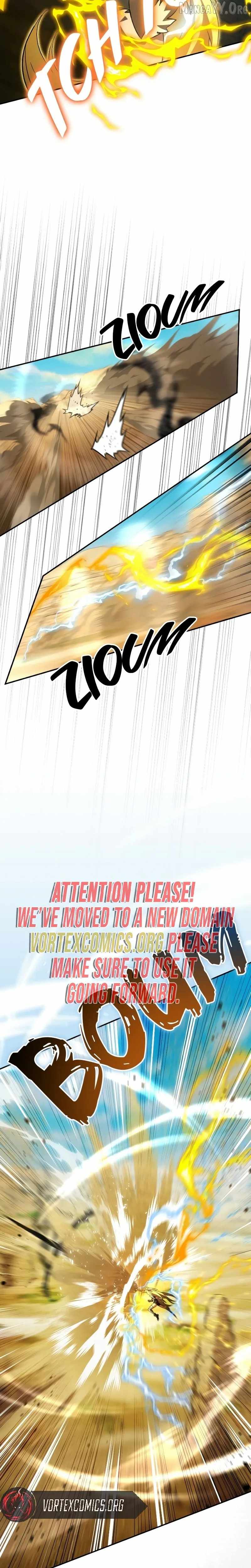 I Became a Patron of Villains Chapter 29 - Page 21 in English
