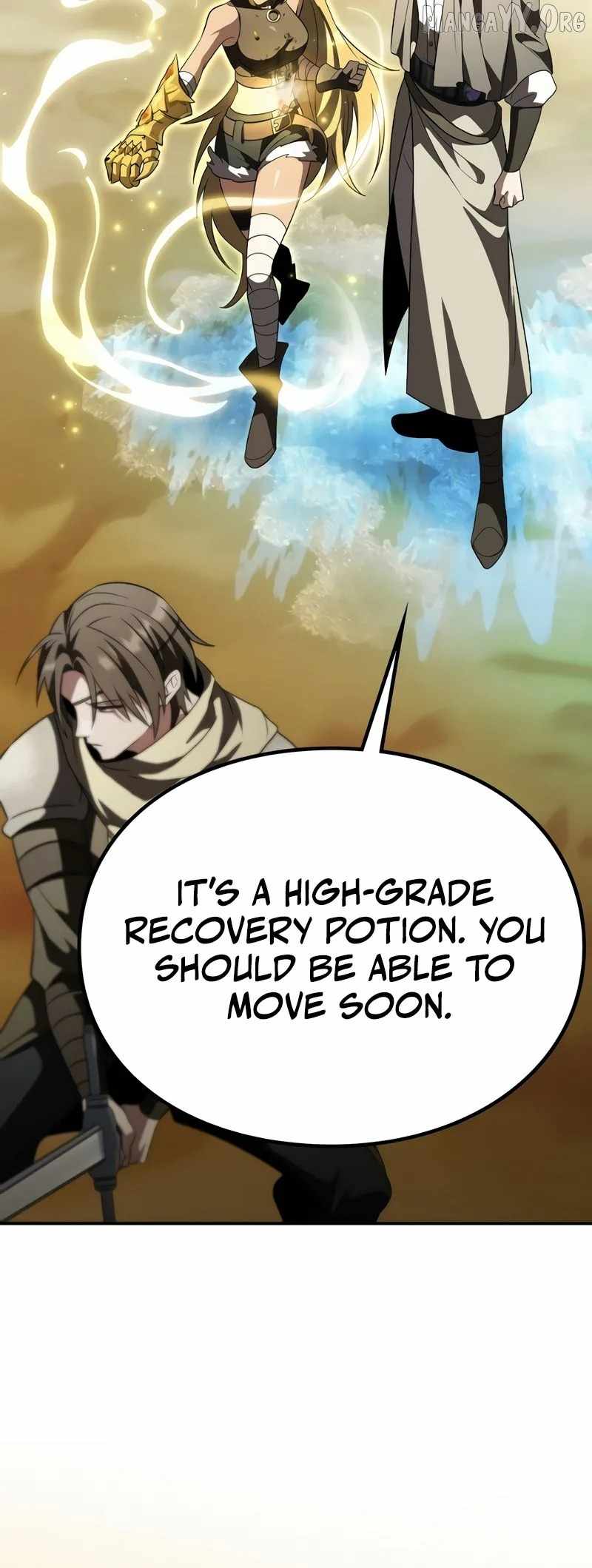 I Became a Patron of Villains Chapter 29 - Page 42 in English