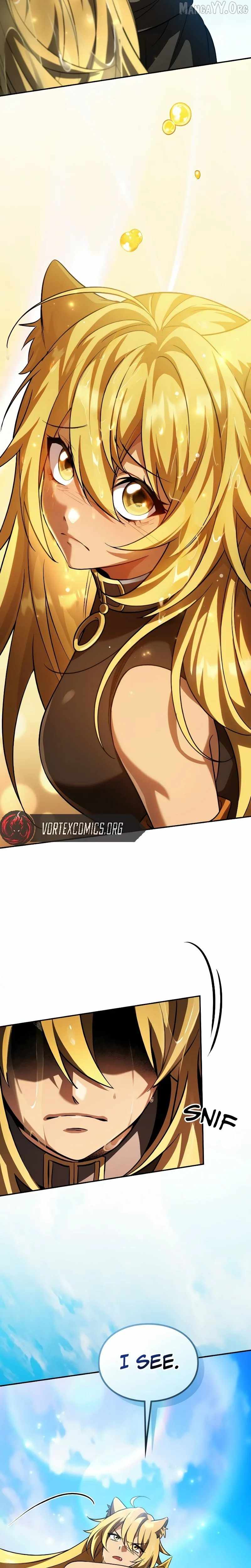 I Became a Patron of Villains Chapter 29 - Page 44 in English