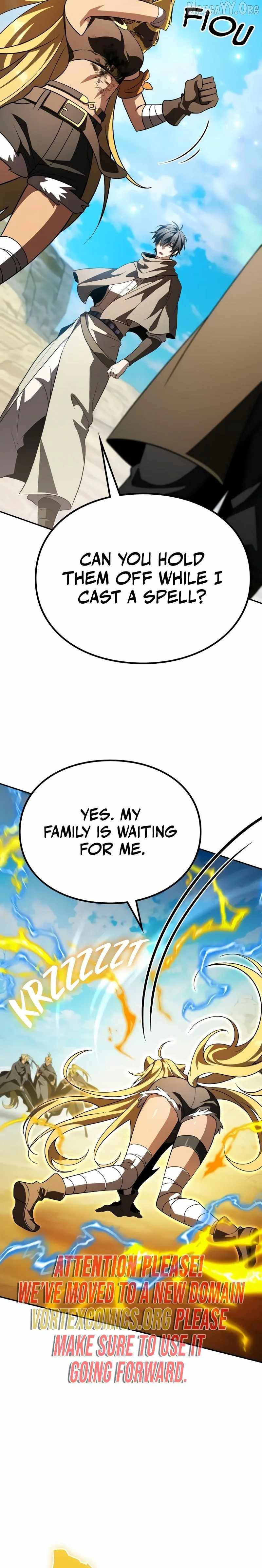 I Became a Patron of Villains Chapter 29 - Page 45 in English
