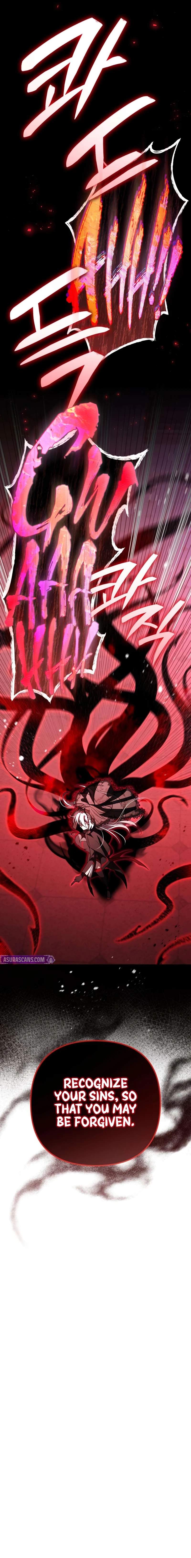I Became a Patron of Villains Chapter 31 - Page 23 in English