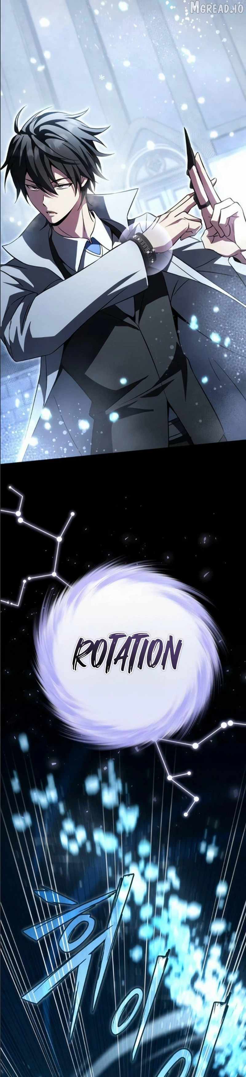 I Became a Patron of Villains Chapter 33 - Page 20 in English