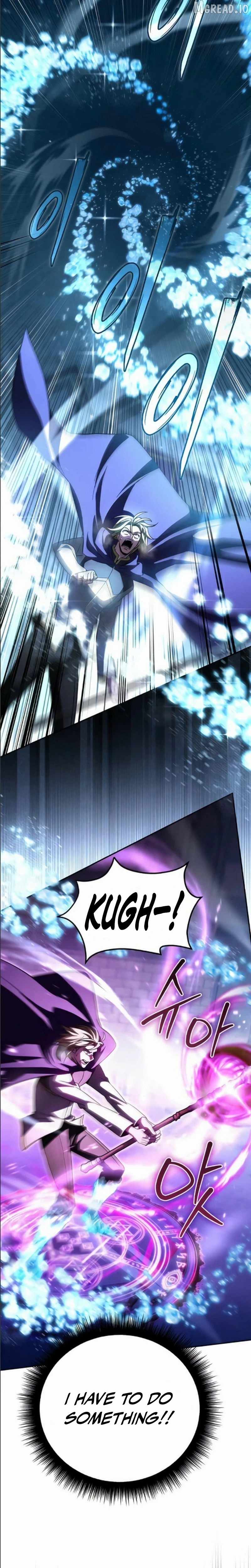 I Became a Patron of Villains Chapter 33 - Page 21 in English