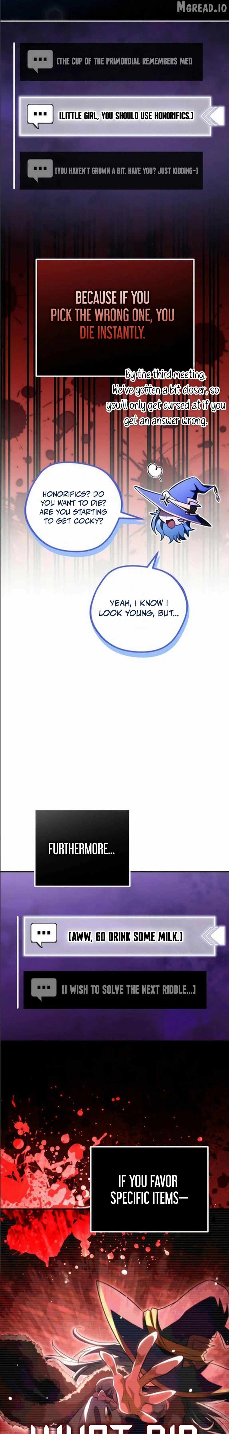 I Became a Patron of Villains Chapter 33 - Page 41 in English