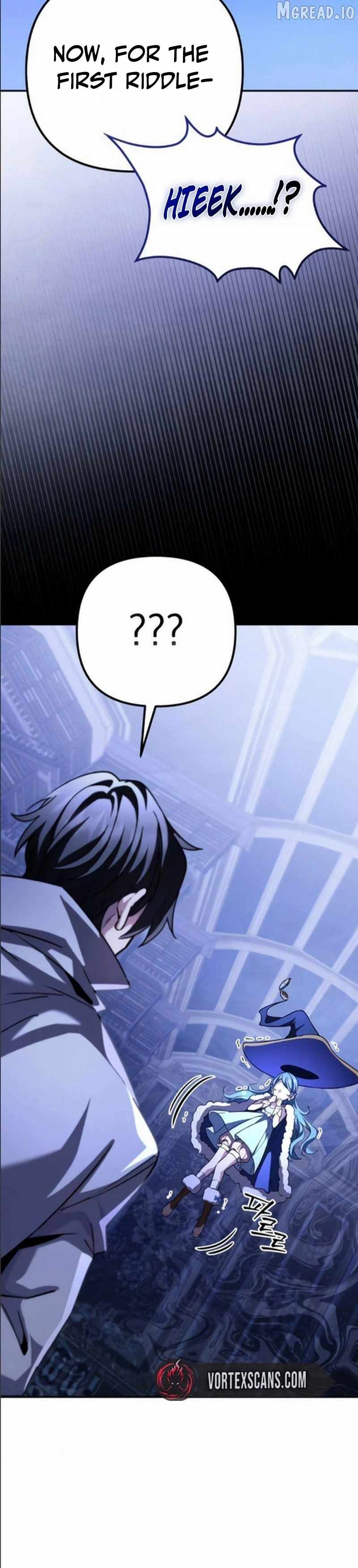 I Became a Patron of Villains Chapter 33 - Page 44 in English