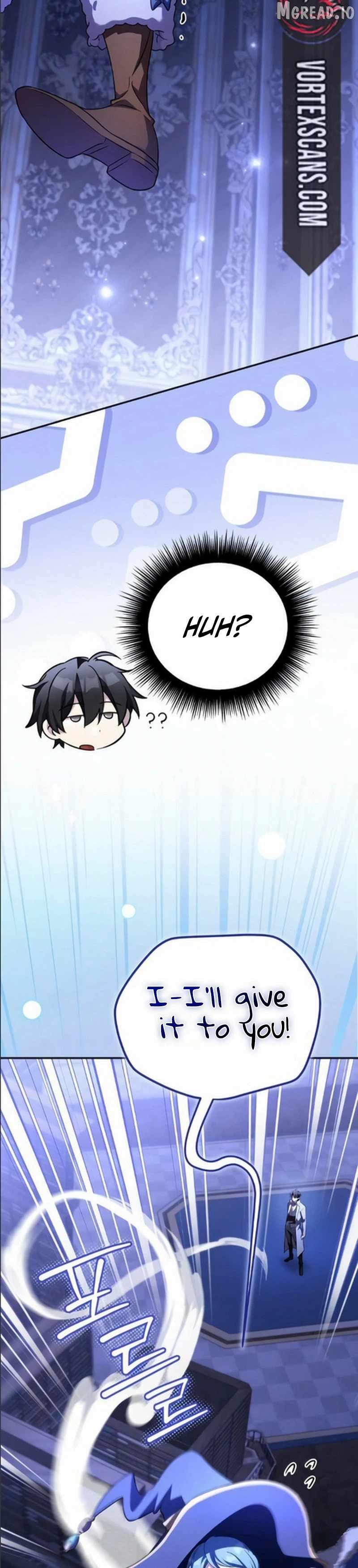 I Became a Patron of Villains Chapter 33 - Page 46 in English