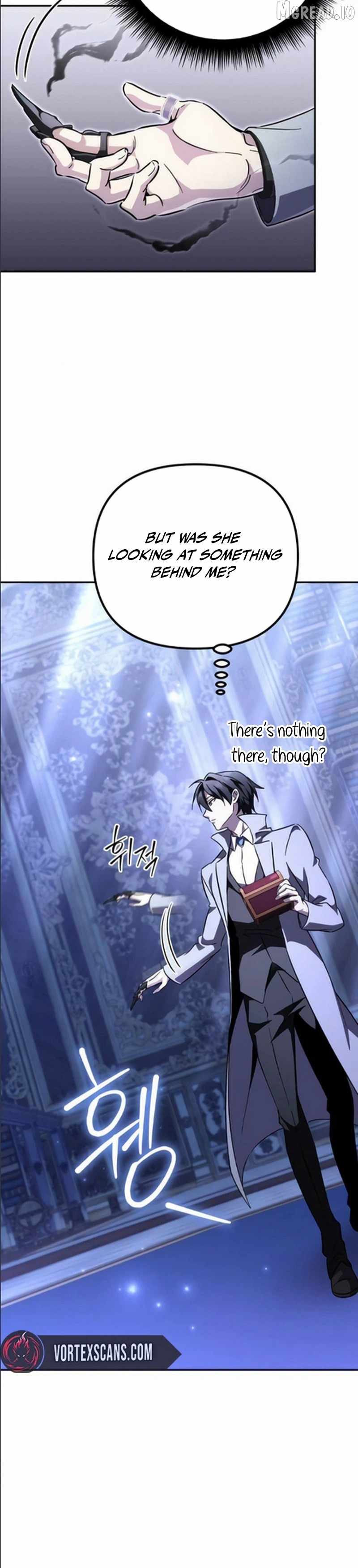 I Became a Patron of Villains Chapter 33 - Page 48 in English