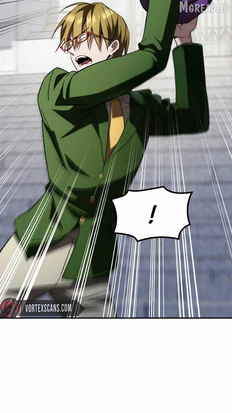 I Became a Patron of Villains Chapter 34 - Page 16 in English