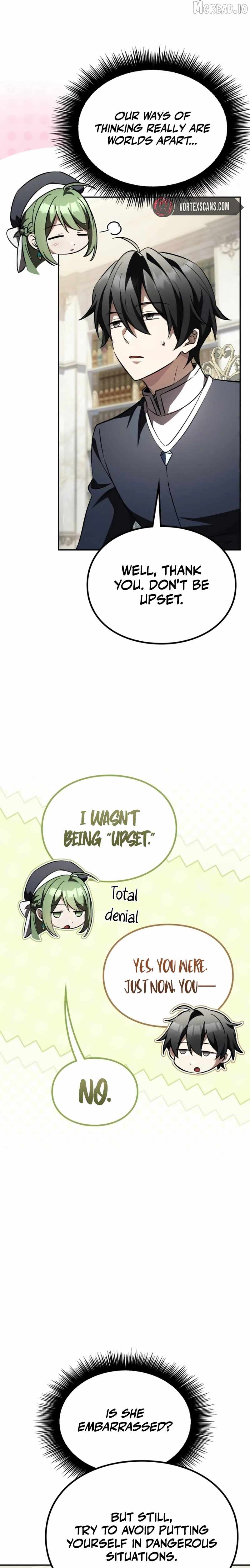 I Became a Patron of Villains Chapter 34 - Page 42 in English