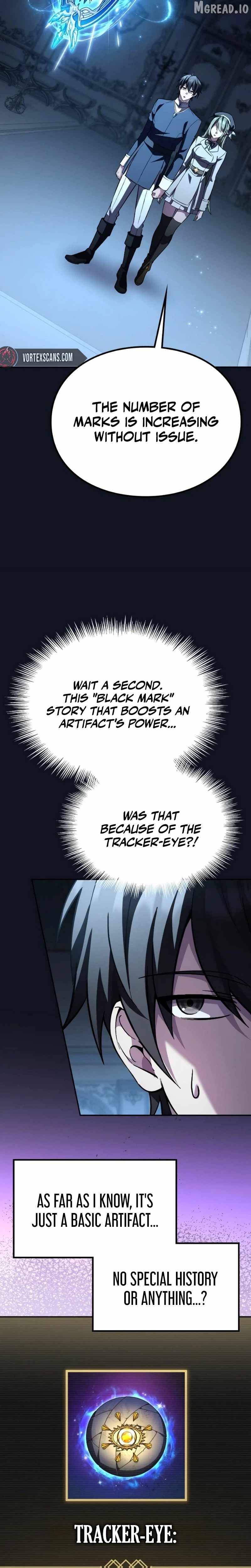 I Became a Patron of Villains Chapter 34 - Page 46 in English