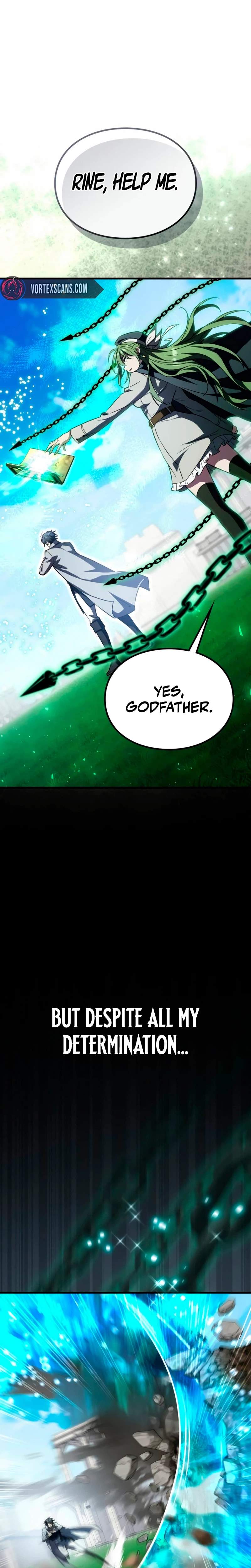 I Became a Patron of Villains Chapter 36 - Page 35 in English