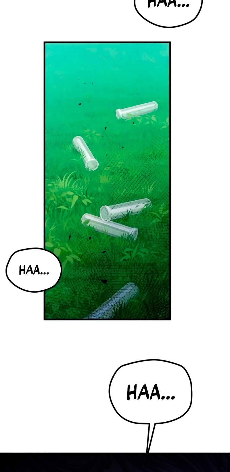 I Became a Patron of Villains Chapter 36 - Page 38 in English