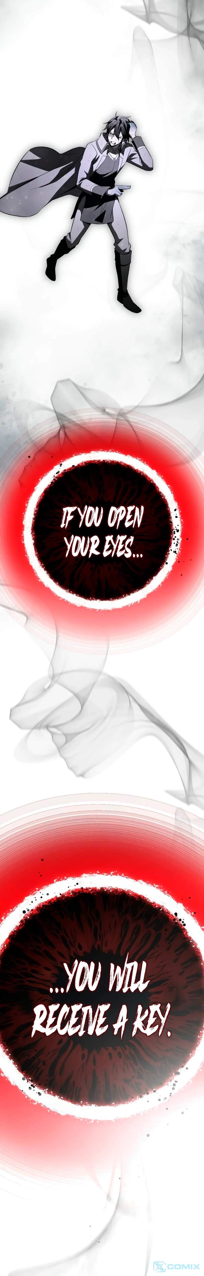 I Became a Patron of Villains Chapter 36 - Page 48 in English