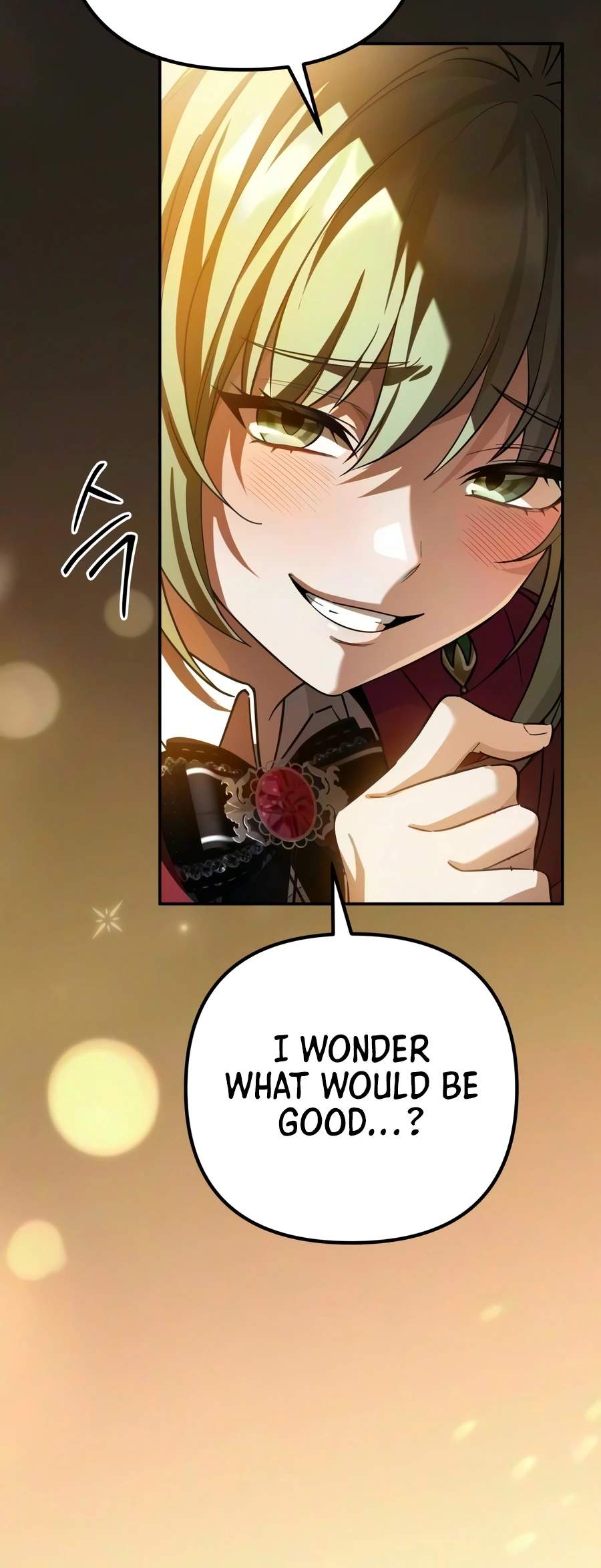 I Became a Patron of Villains Chapter 37 - Page 19 in English
