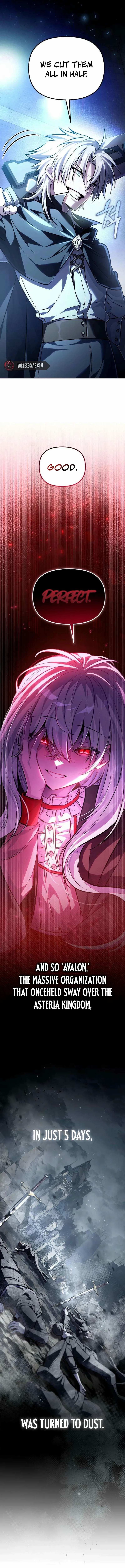 I Became a Patron of Villains Chapter 4 - Page 16 in English
