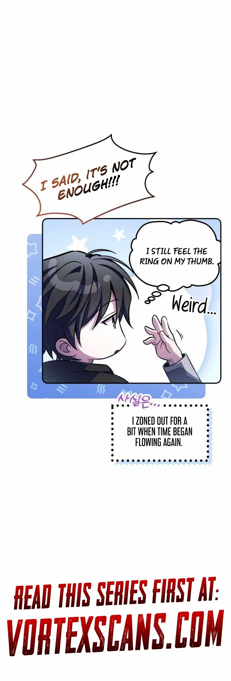 I Became a Patron of Villains Chapter 6 - Page 26 in English