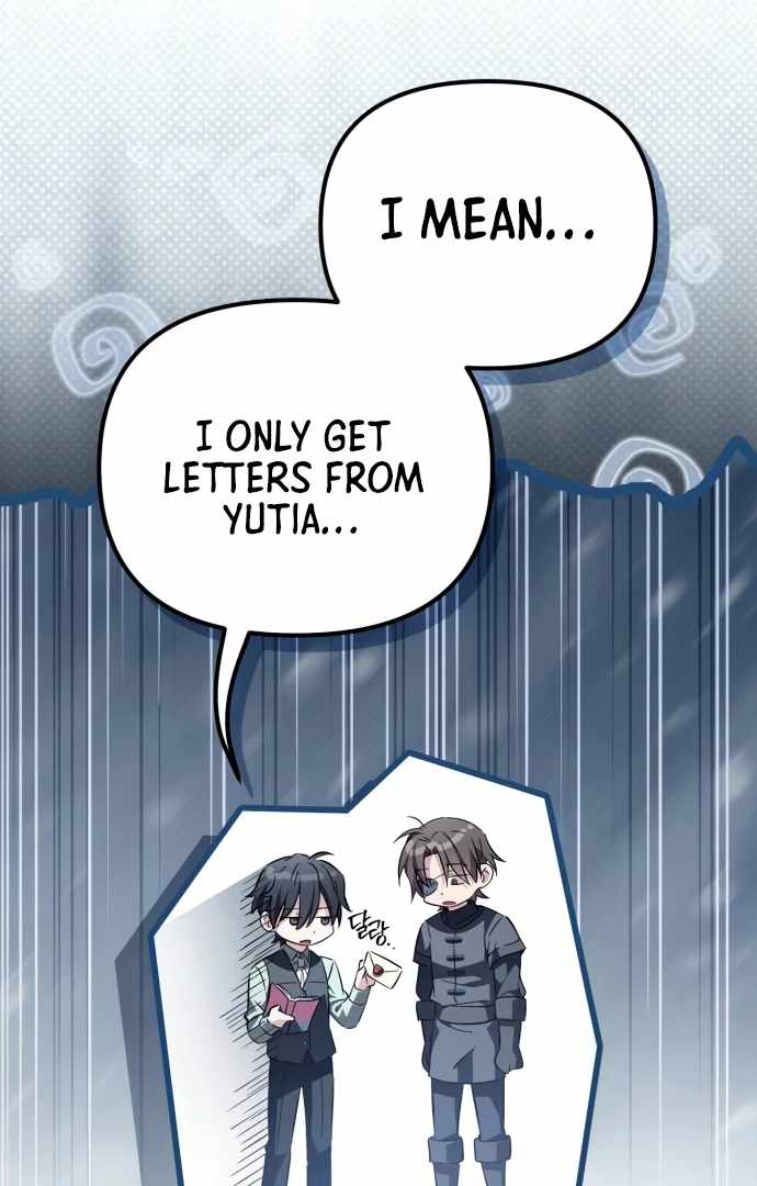 I Became a Patron of Villains Chapter 9 - Page 118 in English