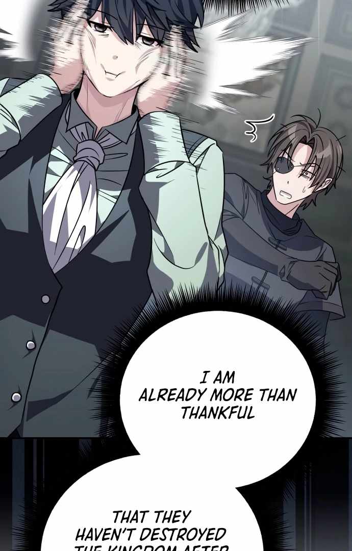 I Became a Patron of Villains Chapter 9 - Page 124 in English