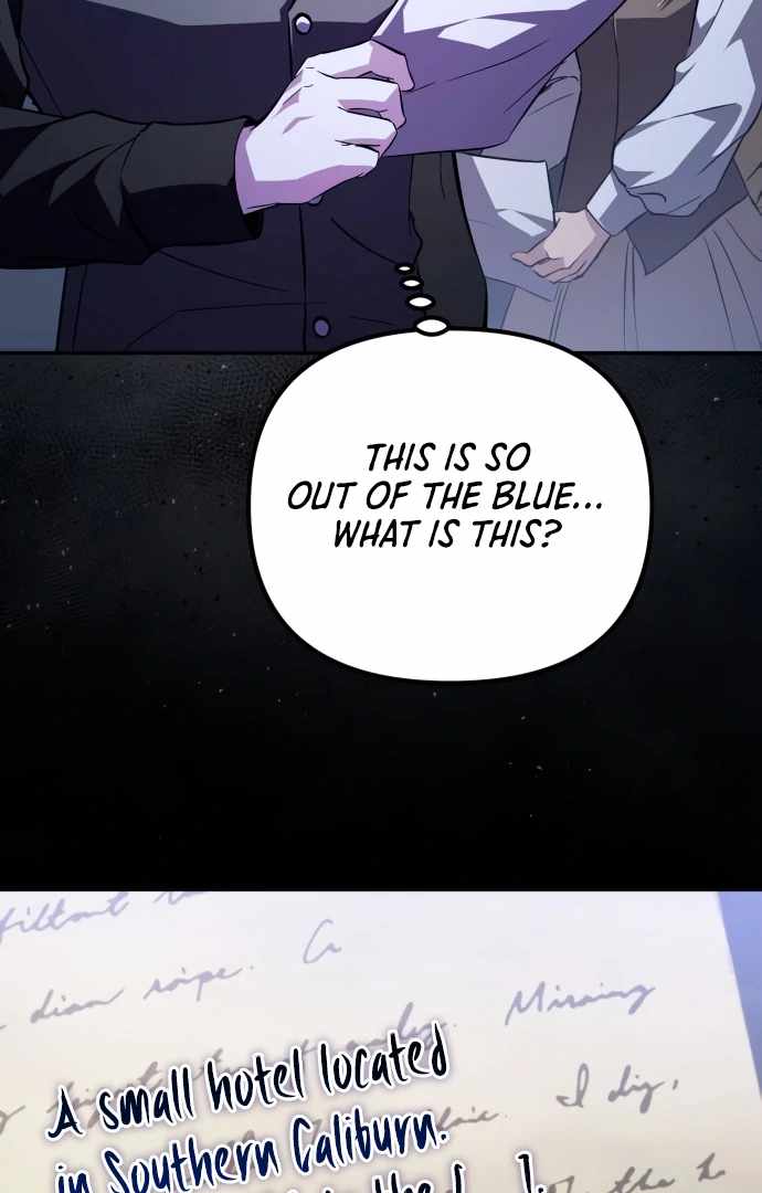 I Became a Patron of Villains Chapter 9 - Page 167 in English