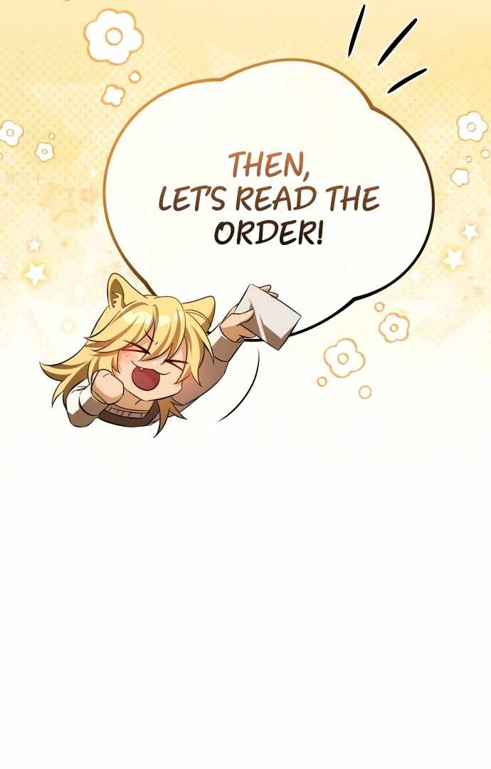 I Became a Patron of Villains Chapter 9 - Page 27 in English