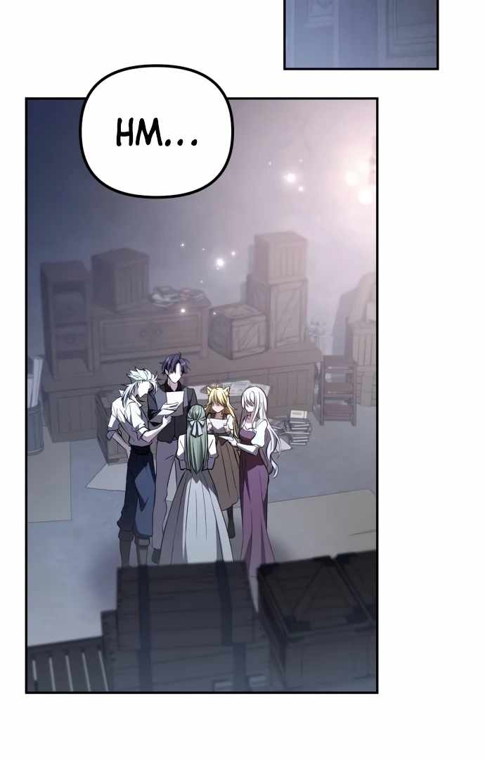 I Became a Patron of Villains Chapter 9 - Page 29 in English