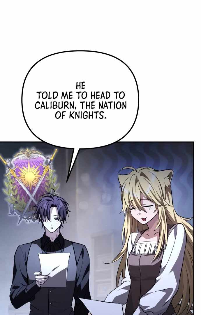 I Became a Patron of Villains Chapter 9 - Page 30 in English