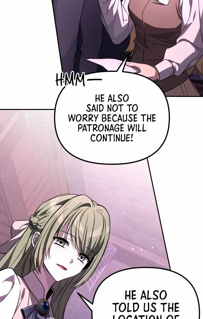 I Became a Patron of Villains Chapter 9 - Page 39 in English