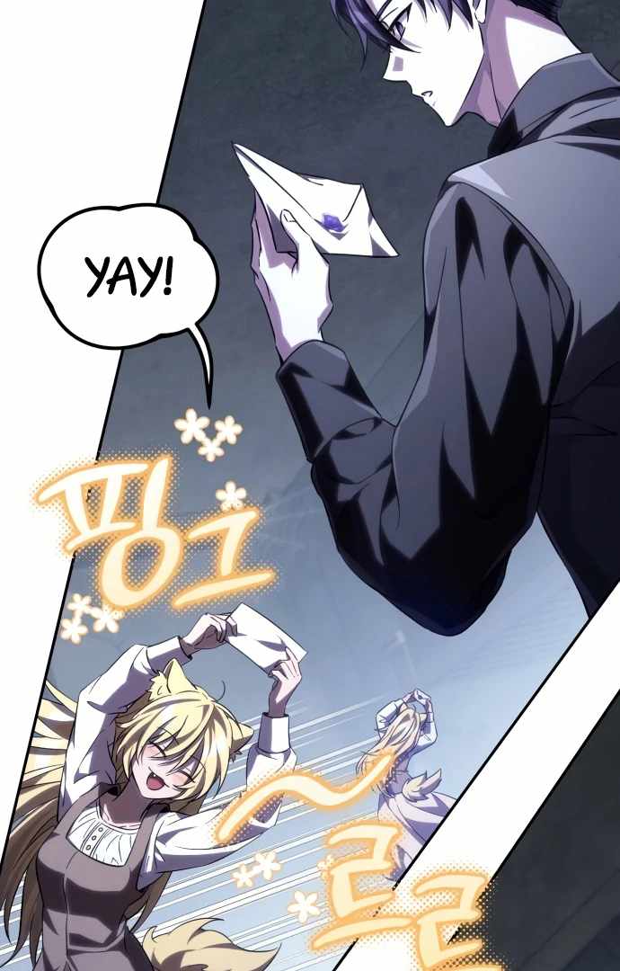 I Became a Patron of Villains Chapter 9 - Page 5 in English