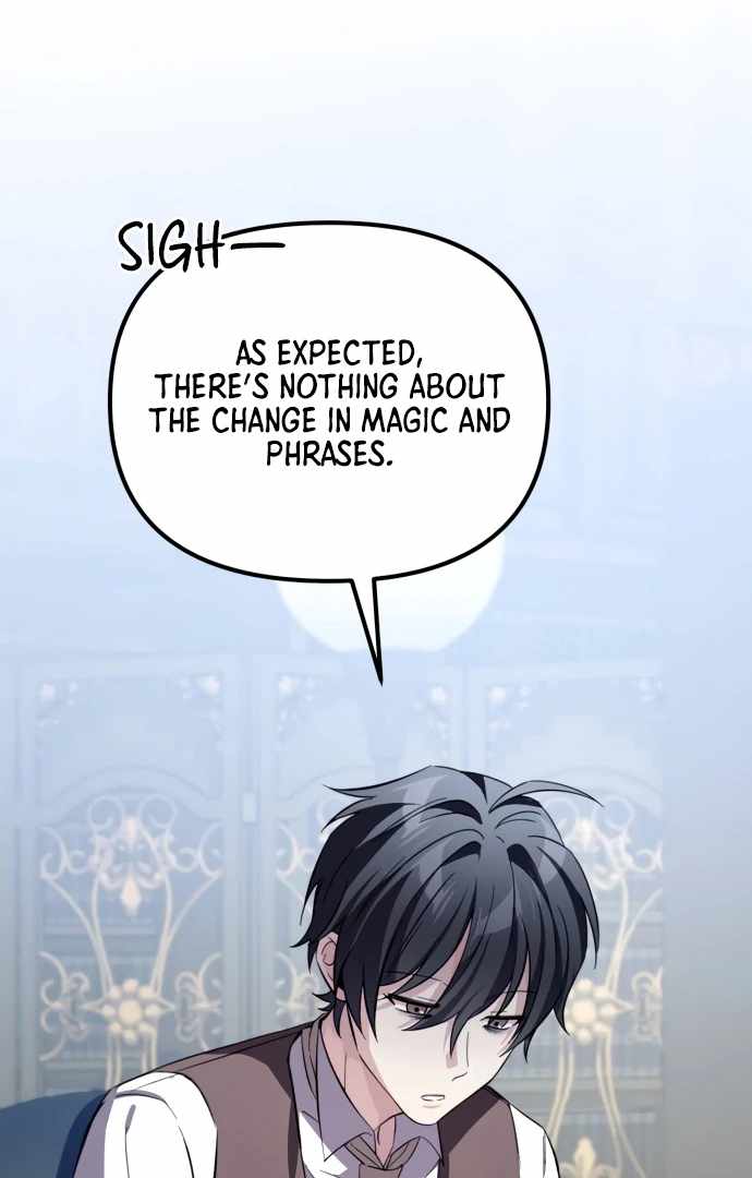 I Became a Patron of Villains Chapter 9 - Page 54 in English