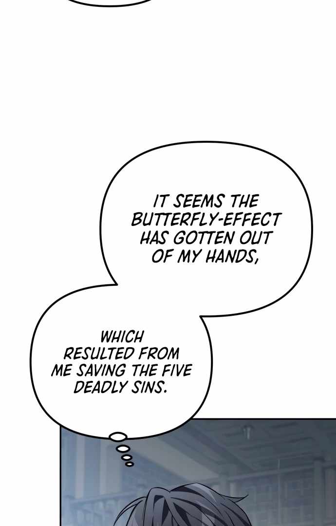 I Became a Patron of Villains Chapter 9 - Page 58 in English