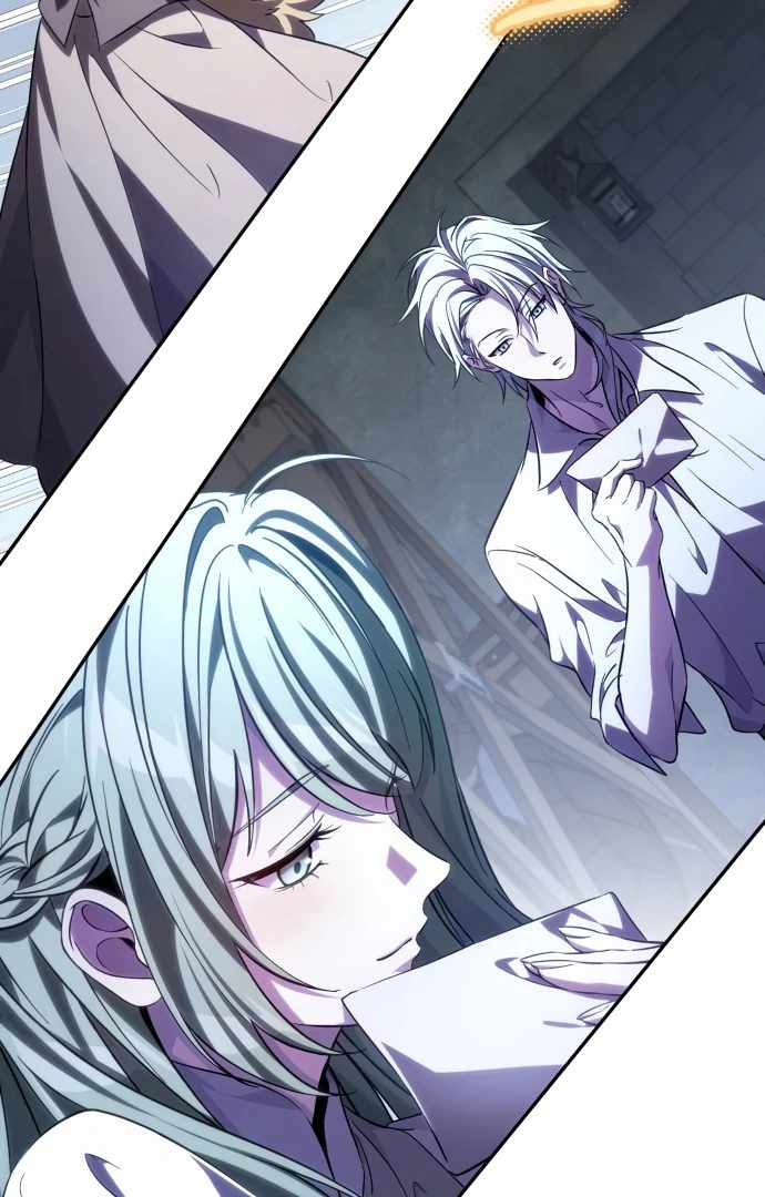 I Became a Patron of Villains Chapter 9 - Page 6 in English