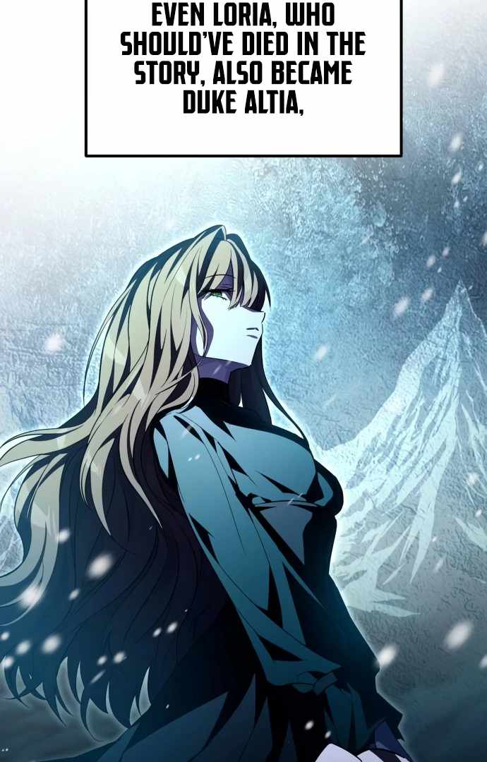 I Became a Patron of Villains Chapter 9 - Page 60 in English