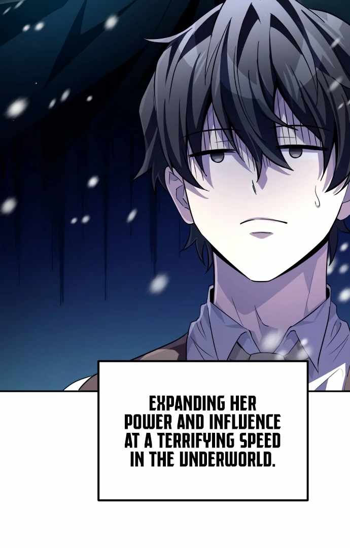 I Became a Patron of Villains Chapter 9 - Page 61 in English