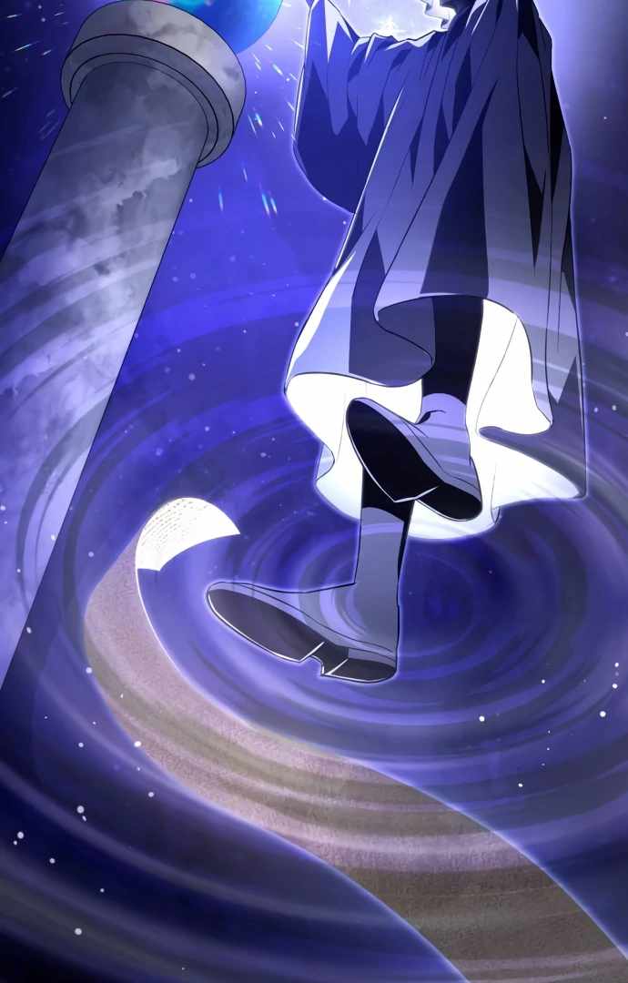 I Became a Patron of Villains Chapter 9 - Page 66 in English