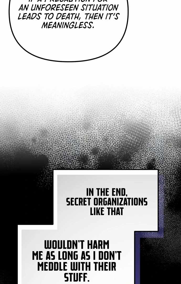 I Became a Patron of Villains Chapter 9 - Page 69 in English