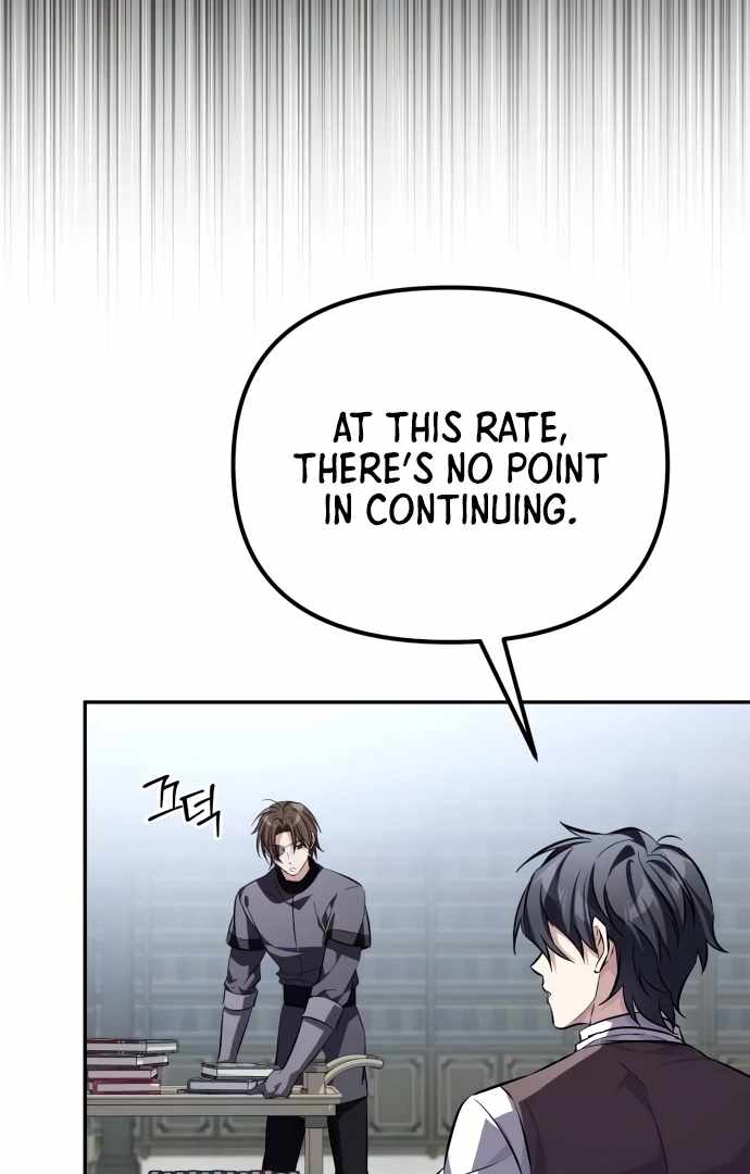 I Became a Patron of Villains Chapter 9 - Page 72 in English