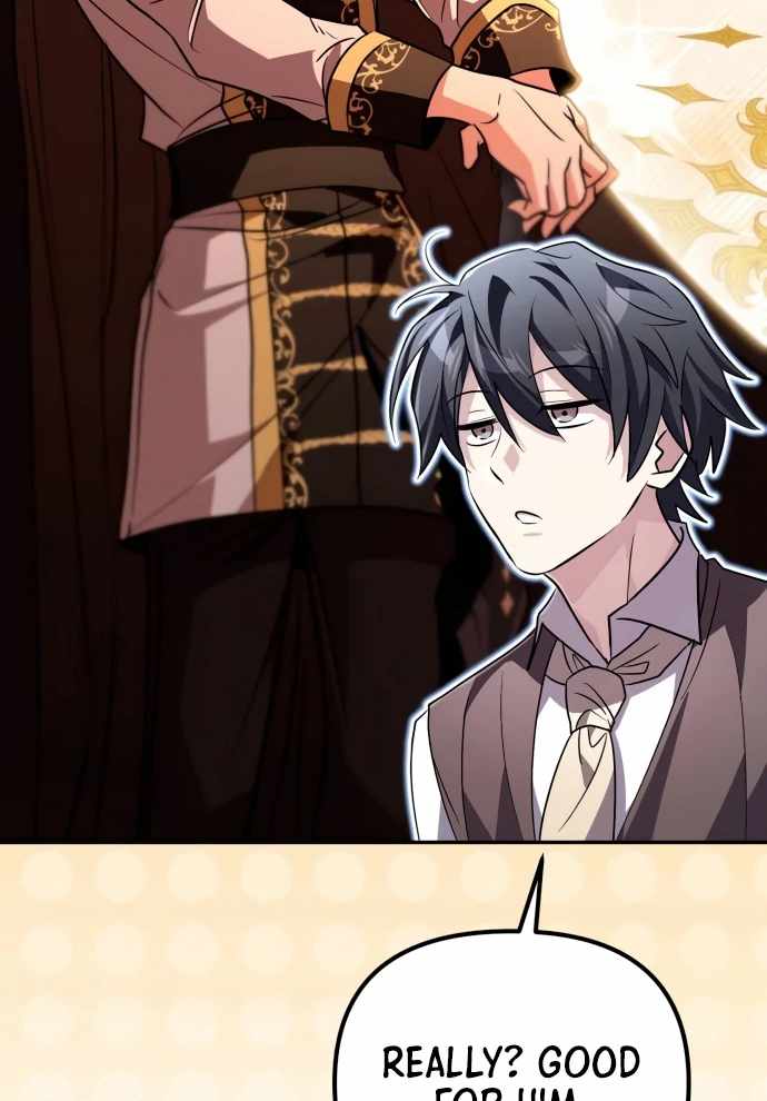 I Became a Patron of Villains Chapter 9 - Page 75 in English