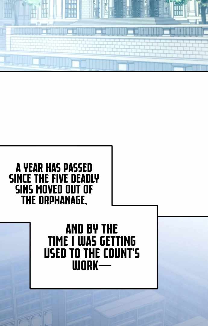 I Became a Patron of Villains Chapter 9 - Page 87 in English