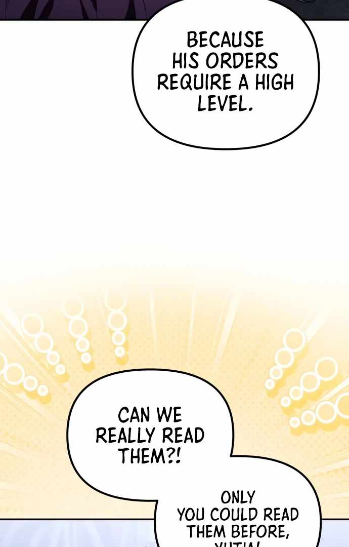 I Became a Patron of Villains Chapter 9 - Page 9 in English