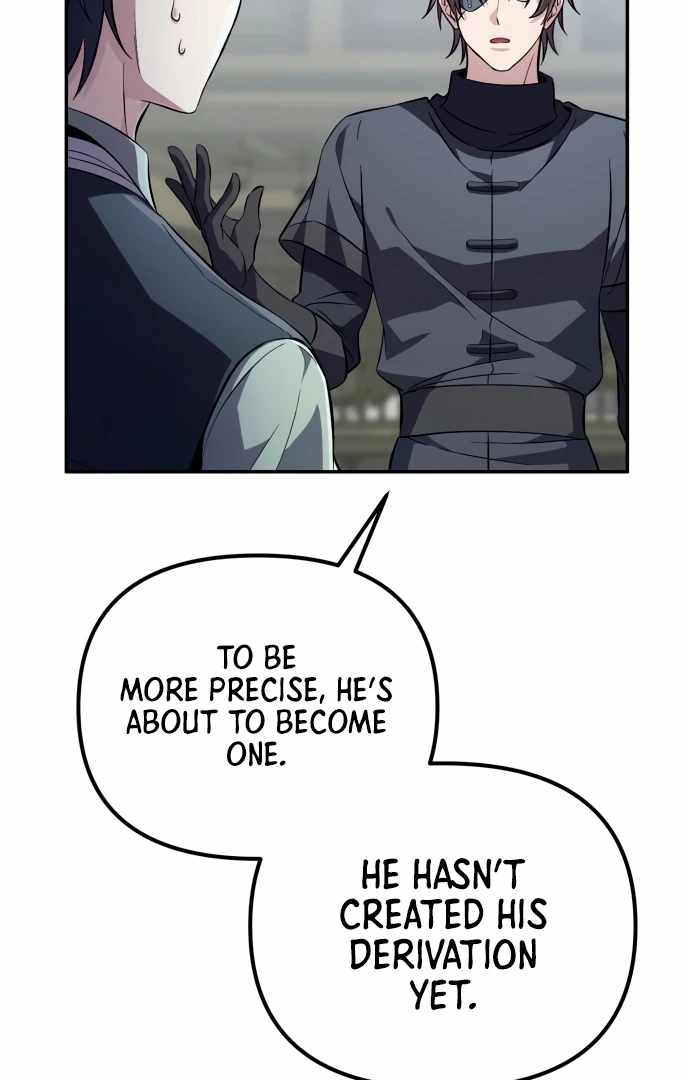 I Became a Patron of Villains Chapter 9 - Page 99 in English