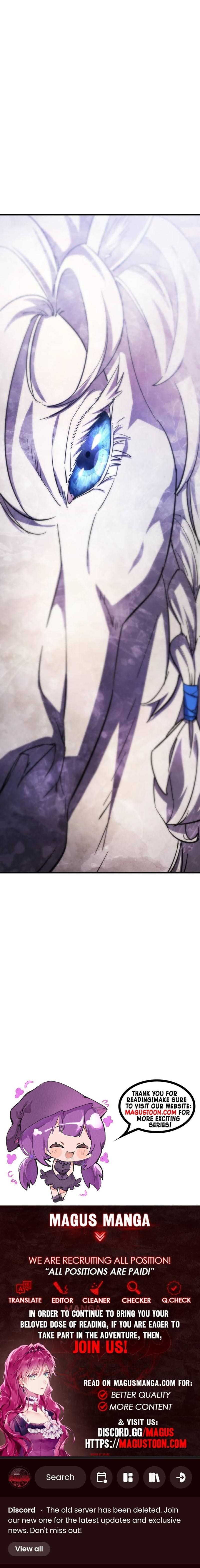 The Genius Mage Who Uses His Fists Chapter 19 - Page 11 in English