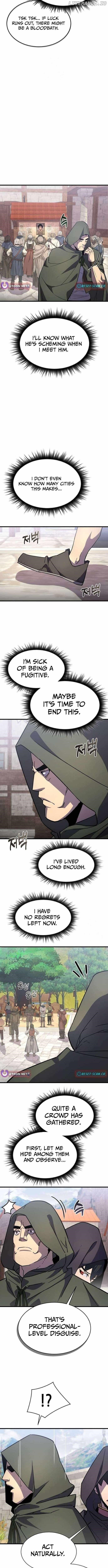 The Genius Mage Who Uses His Fists Chapter 25 - Page 13 in English