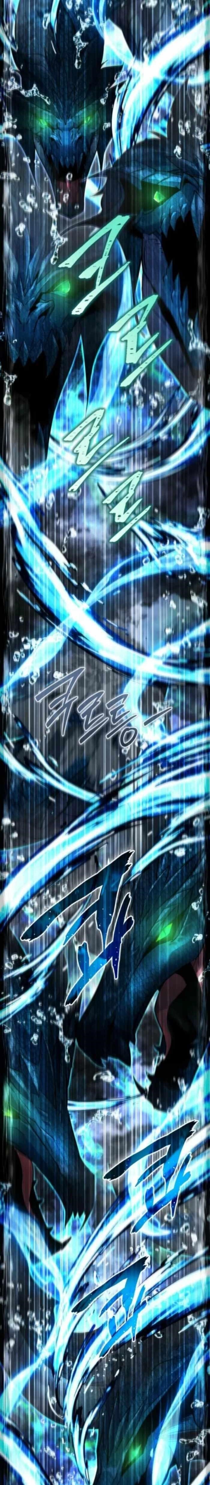 The Genius Mage Who Uses His Fists Chapter 47 - Page 20 in English