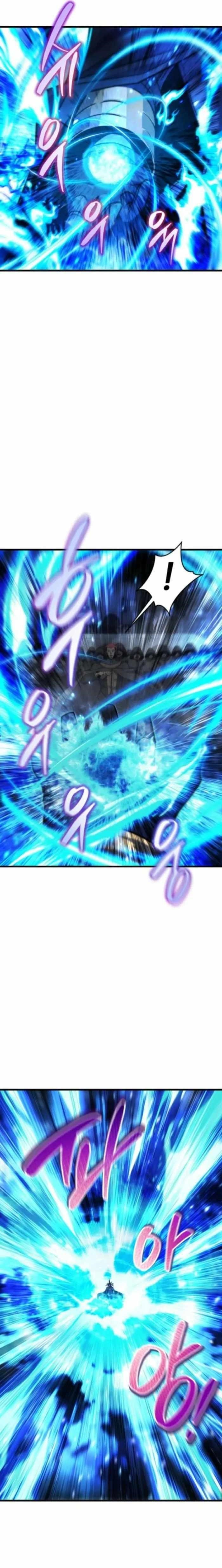 The Genius Mage Who Uses His Fists Chapter 47 - Page 26 in English