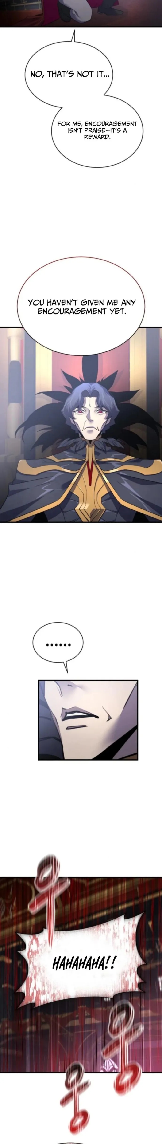 The Genius Mage Who Uses His Fists Chapter 51 - Page 14 in English