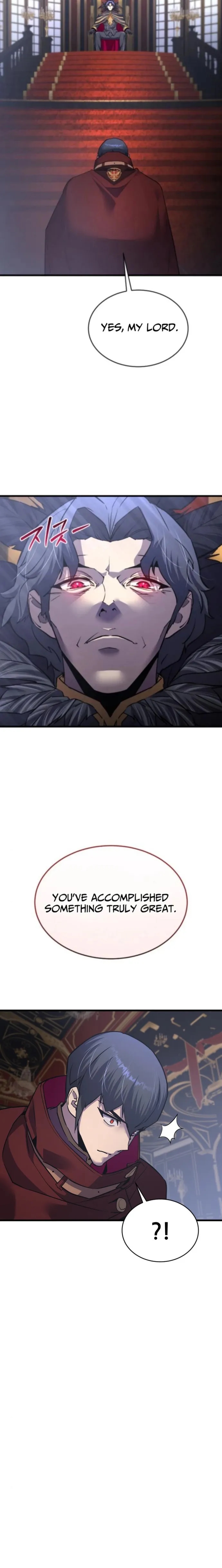 The Genius Mage Who Uses His Fists Chapter 51 - Page 4 in English